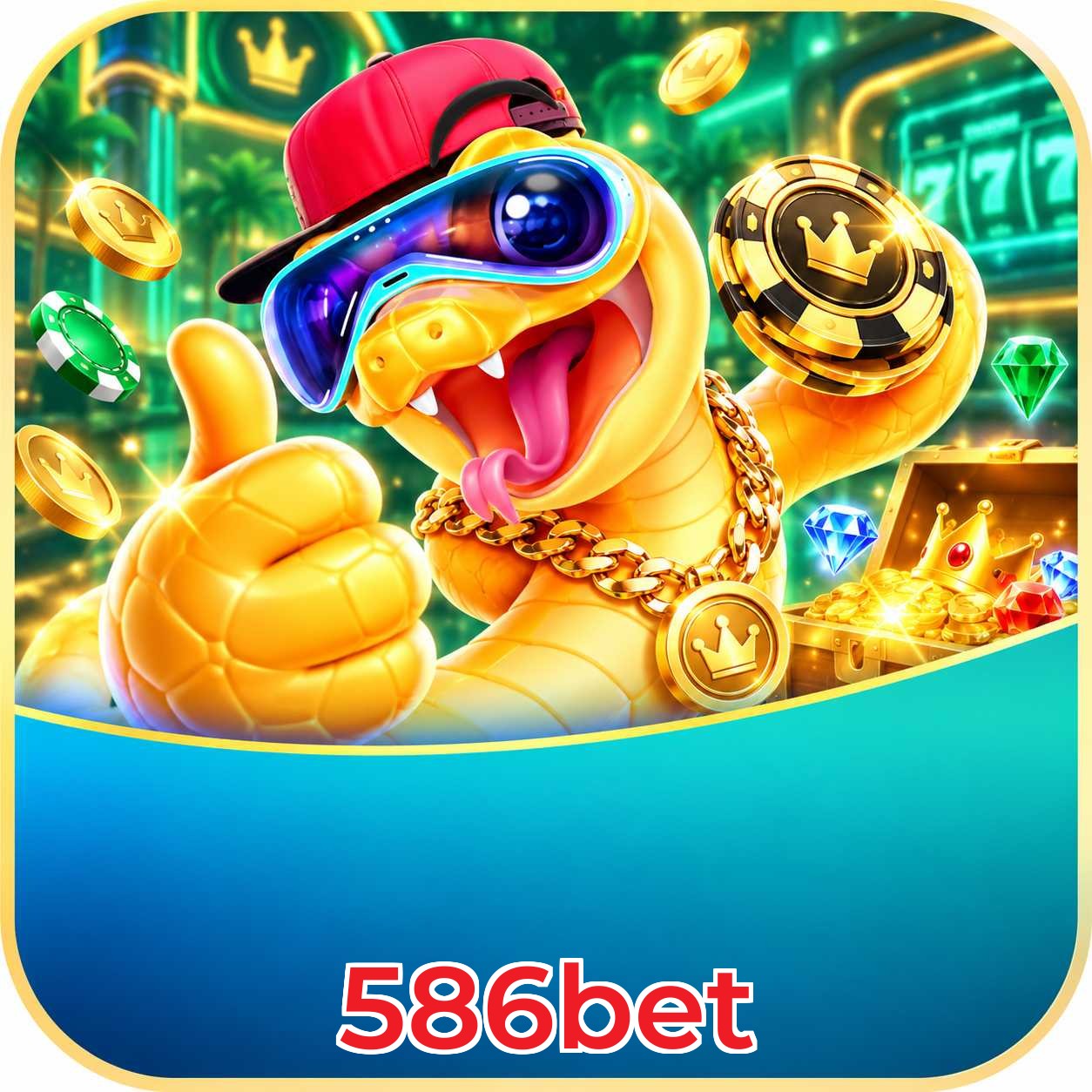 BGaming Live Blackjack