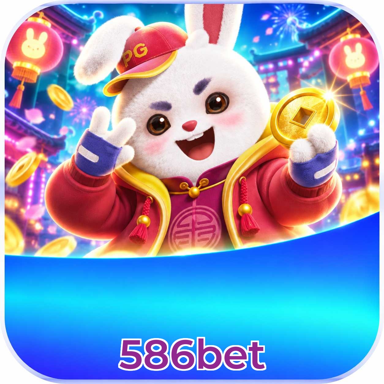 586bet