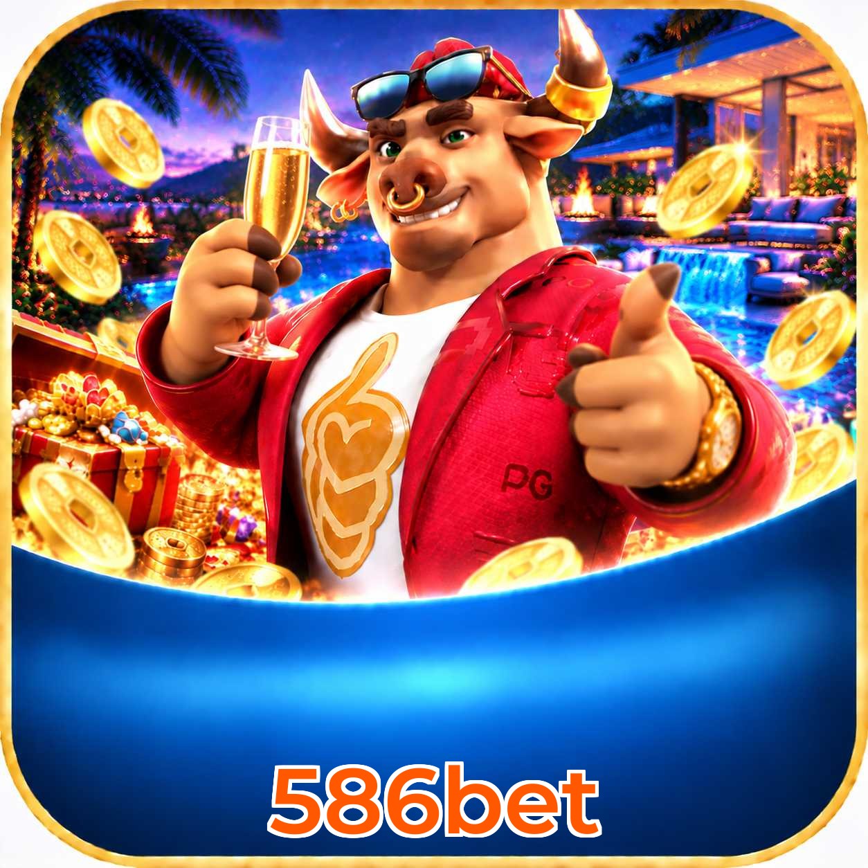 586bet