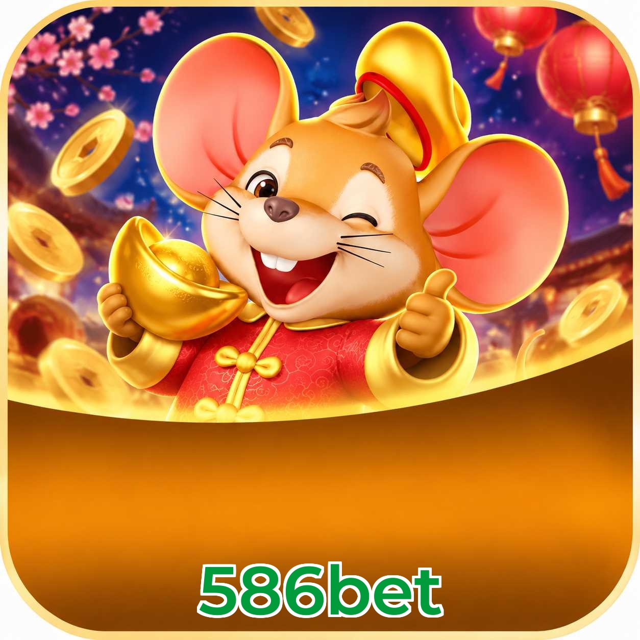 Free Spins Bonus - Lucky Tiger