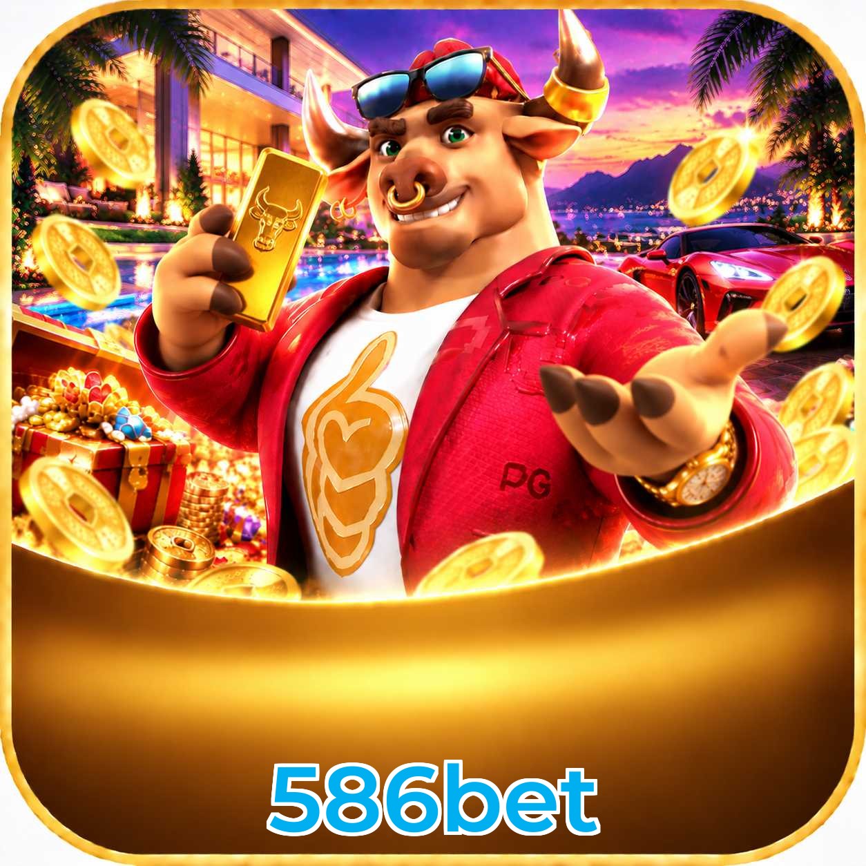 586bet