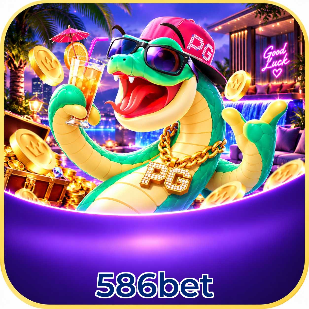 586bet