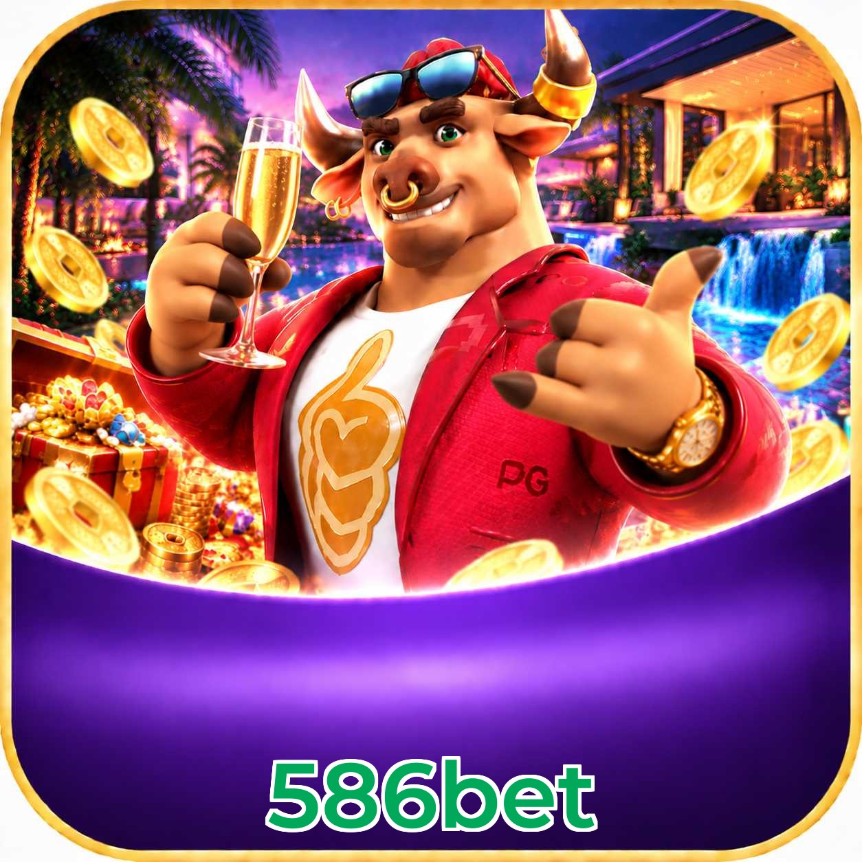 586bet