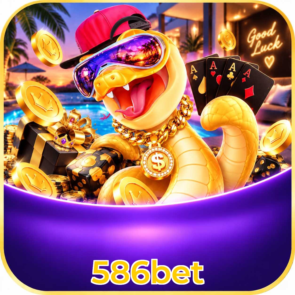 Fortune Tiger Slot Game