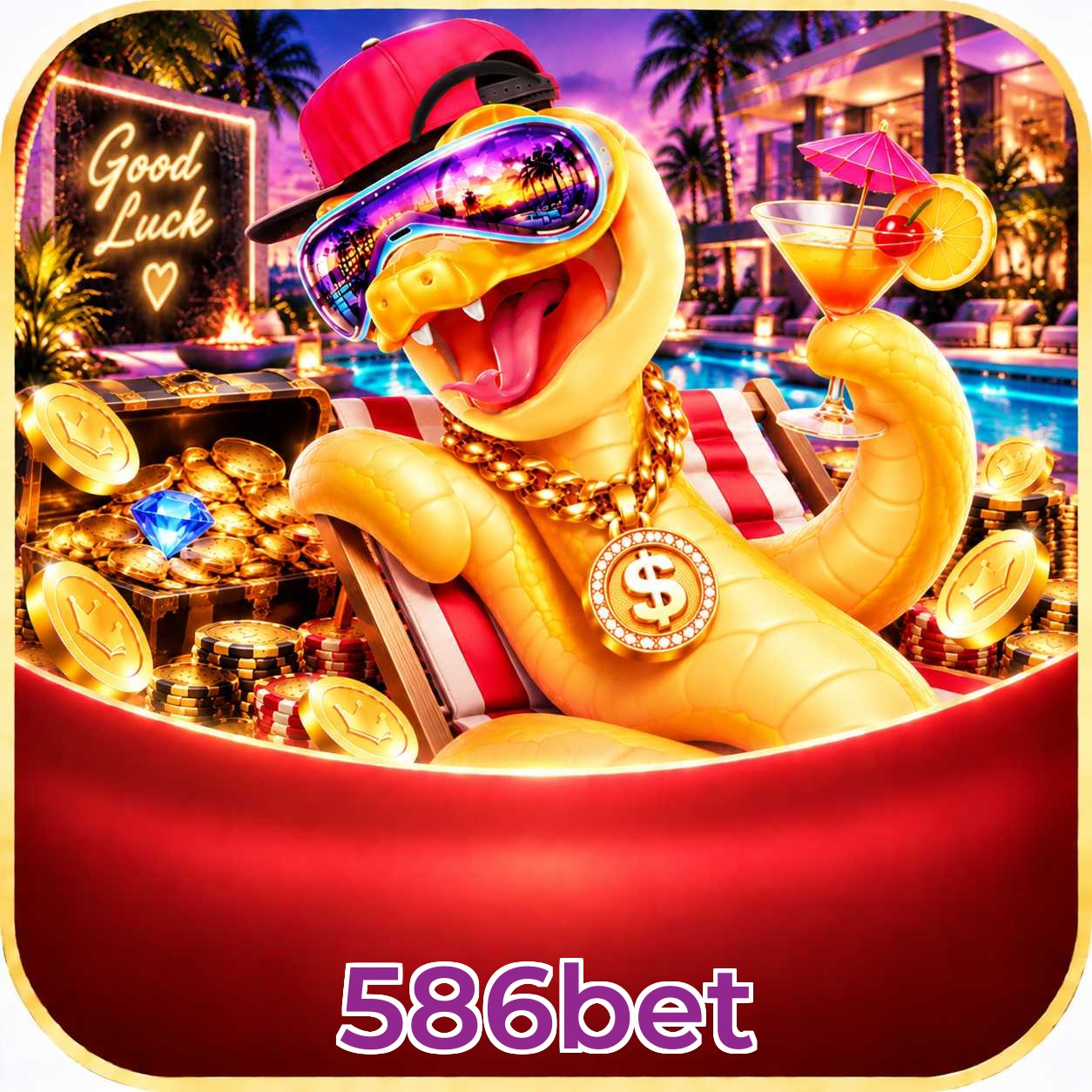 586bet