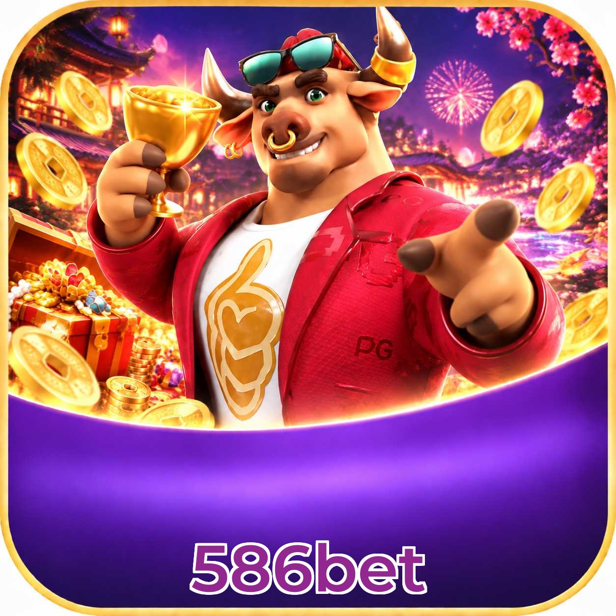 586bet