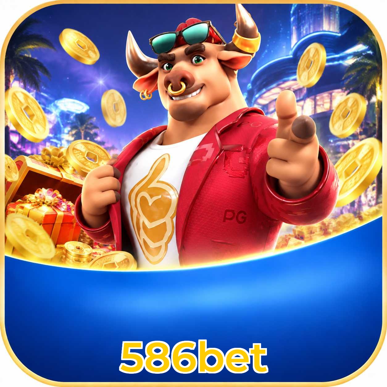 Jackpot Winner Fortune Tiger