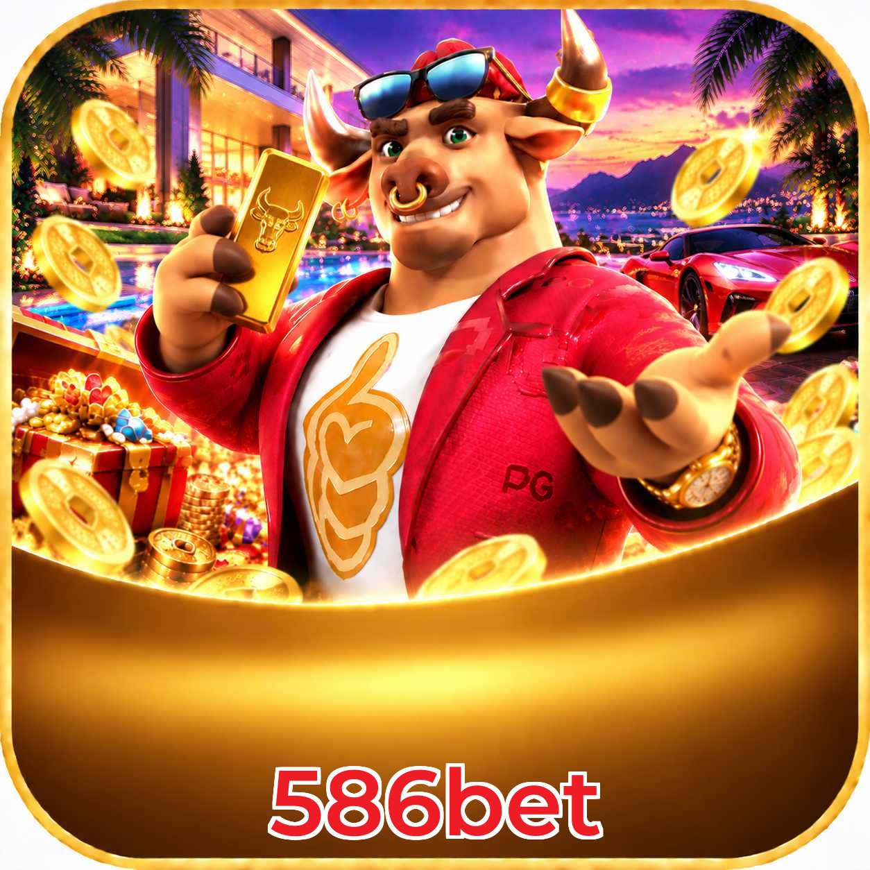 586bet
