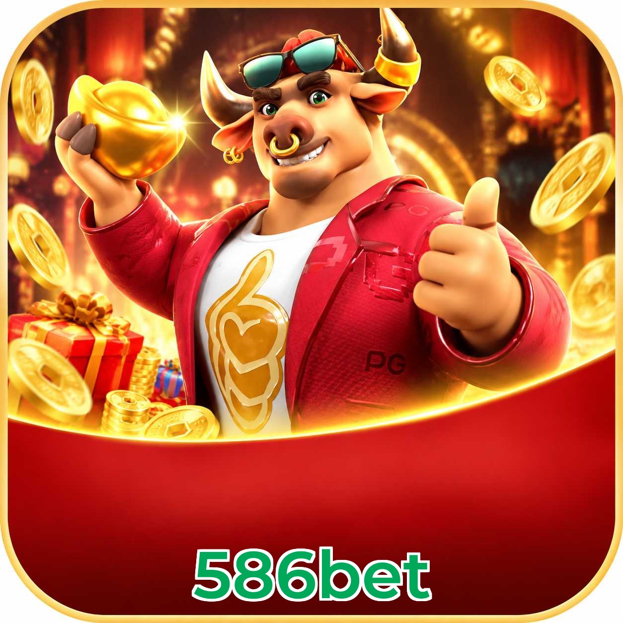 586bet Facebook - Página oficial com promoções e comunidade ativa