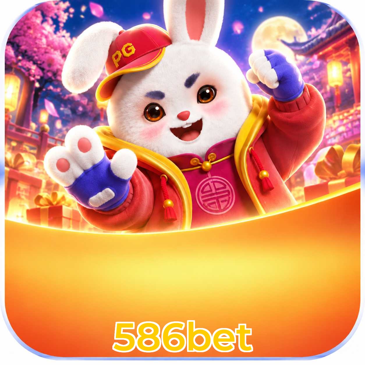 Sistema de Recompensas VIP da 586bet