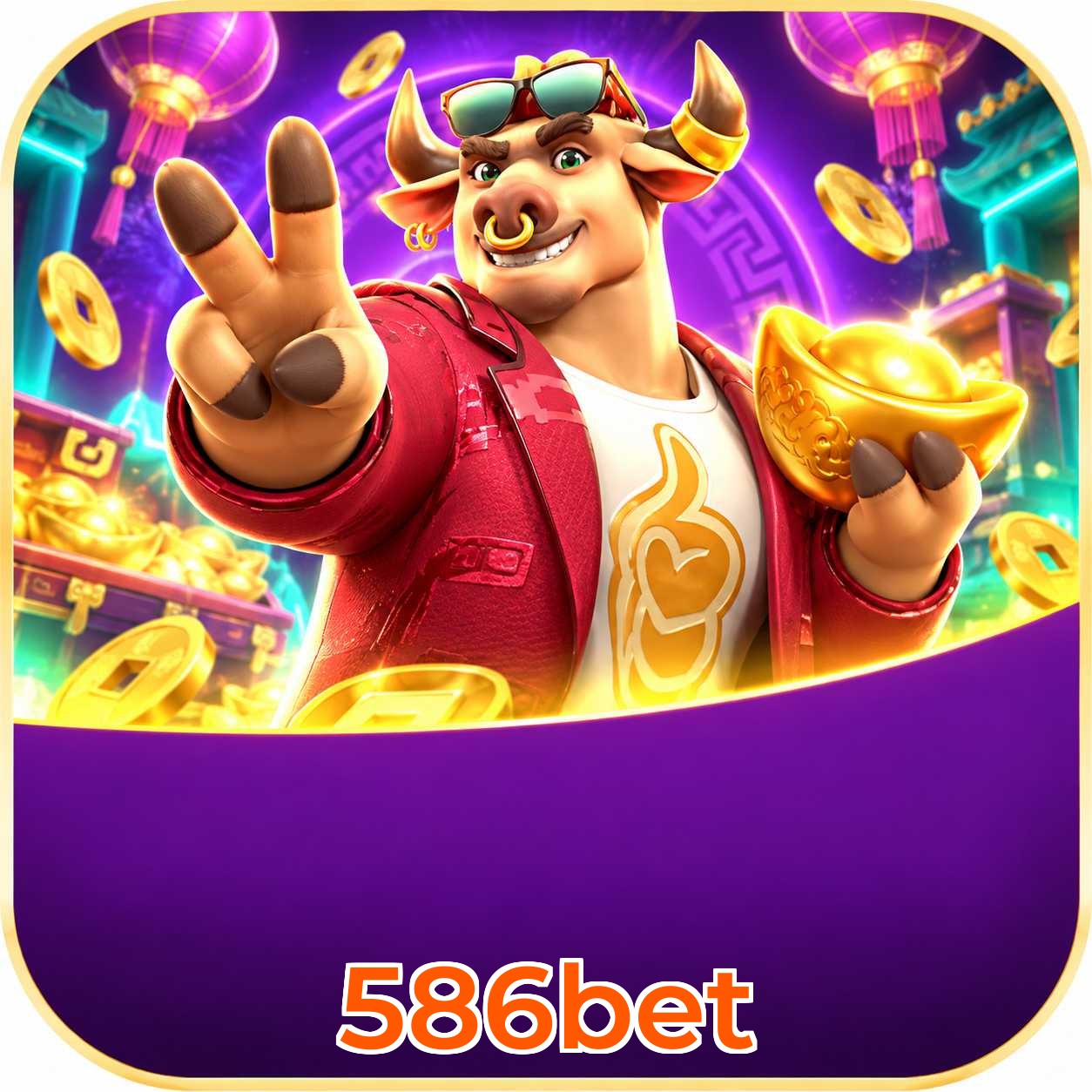 586bet Facebook - Página oficial com promoções e comunidade ativa