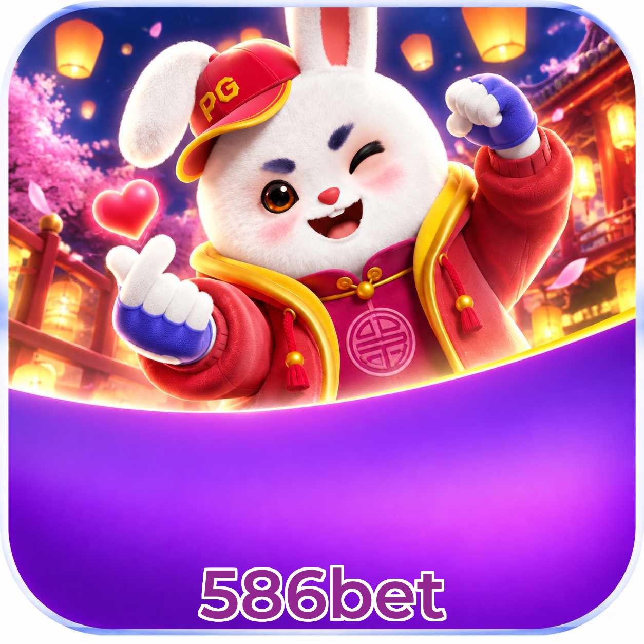 586bet