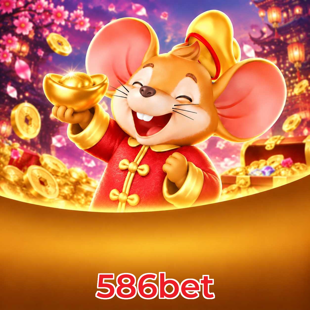 Mahjong Ways Slot - PG Soft