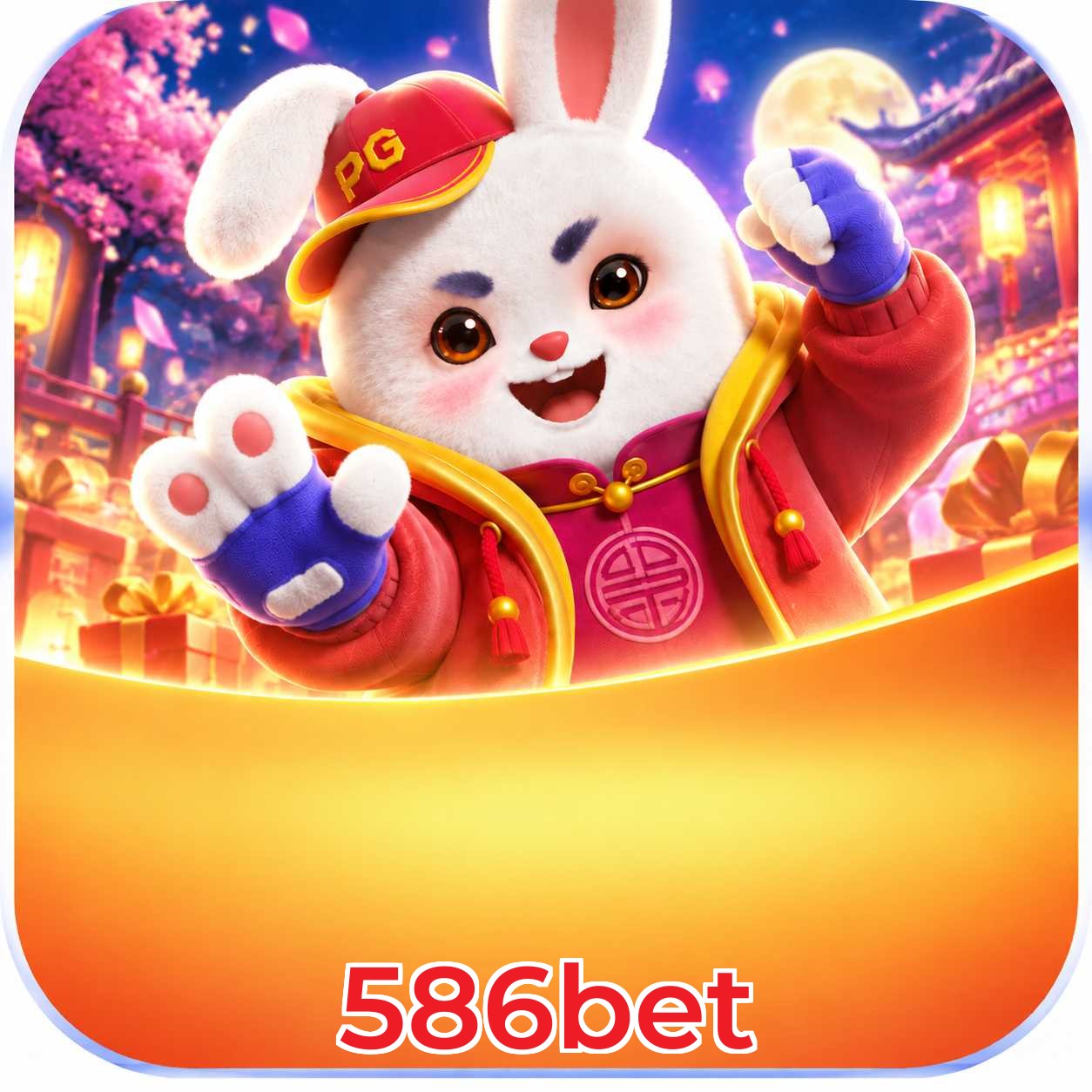 586bet