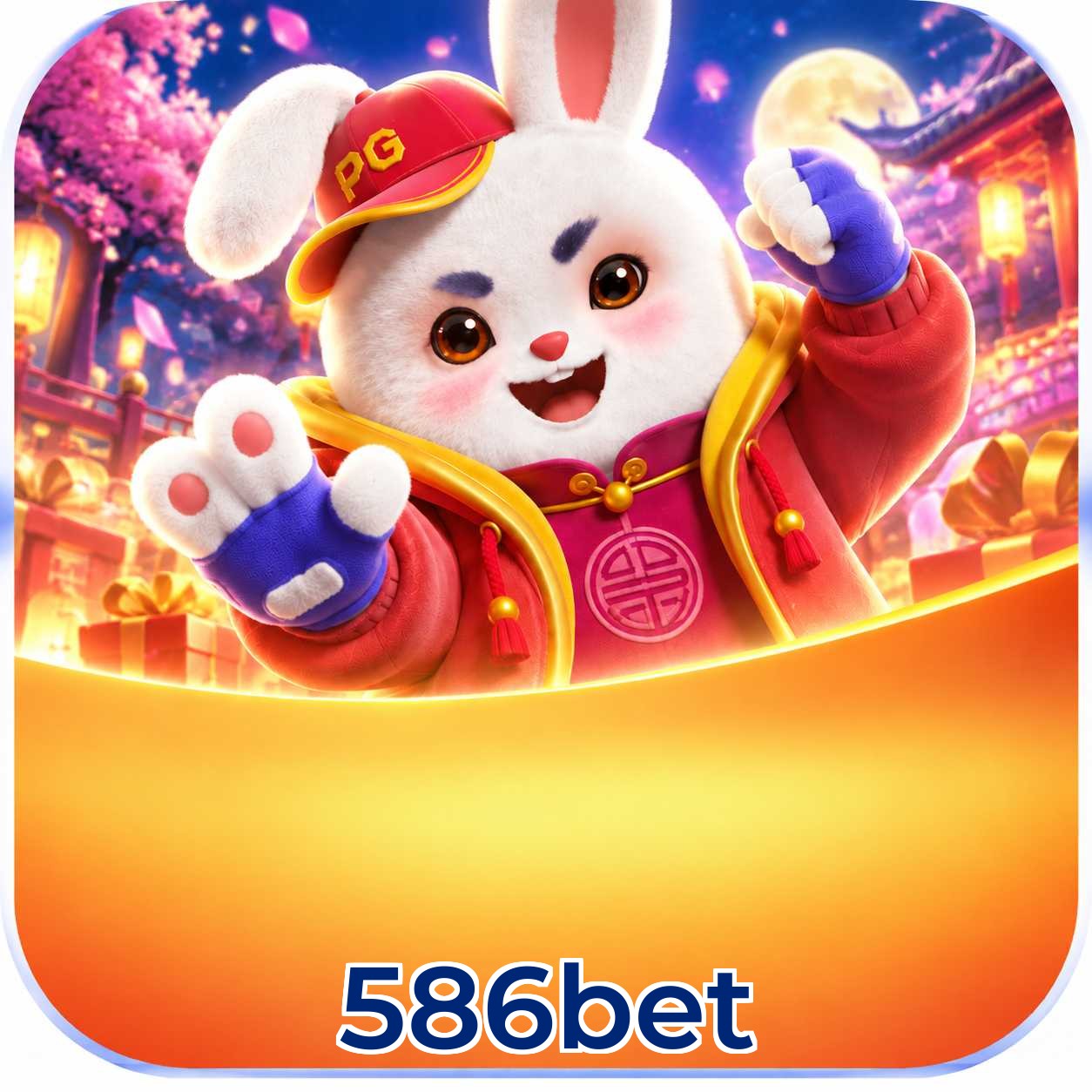 Welcome Bonus - Golden Dragon
