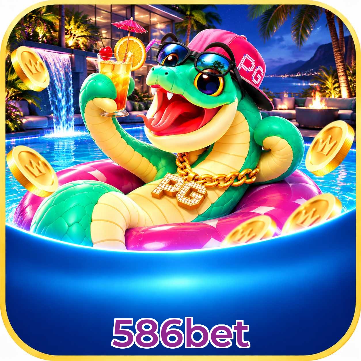 586bet