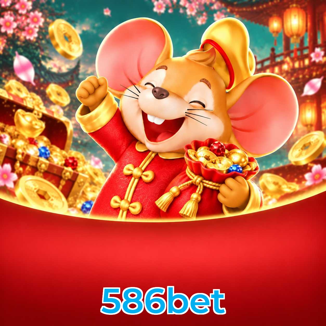 Fortune Rabbit Slot