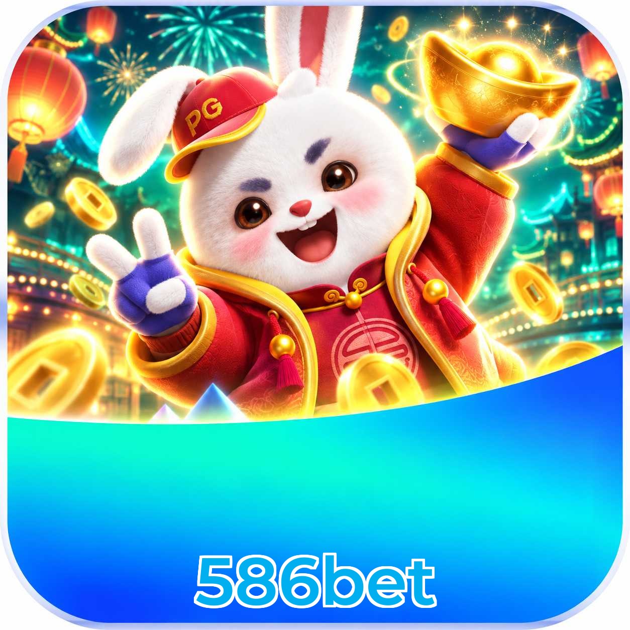 586bet