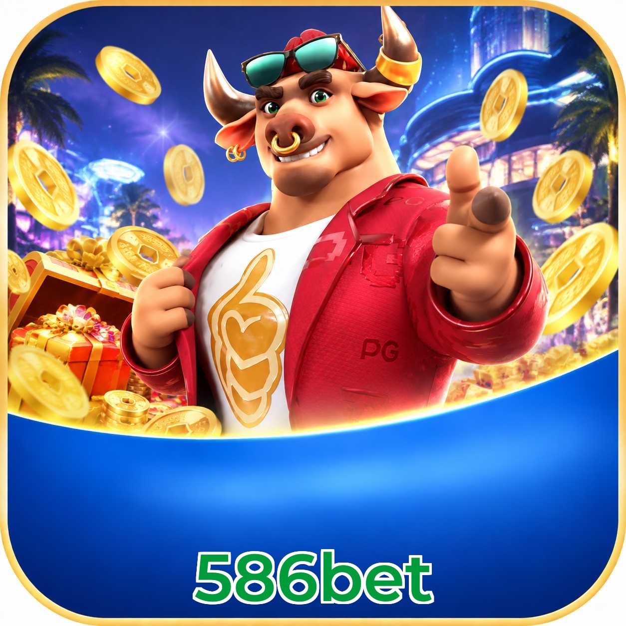Blackjack Success Story