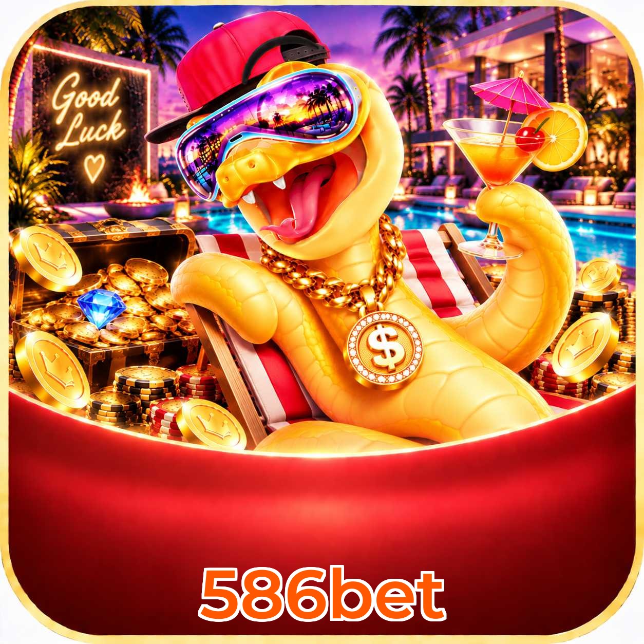 586bet
