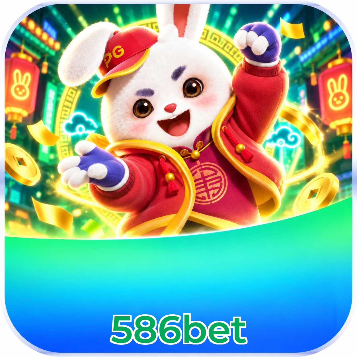 586bet