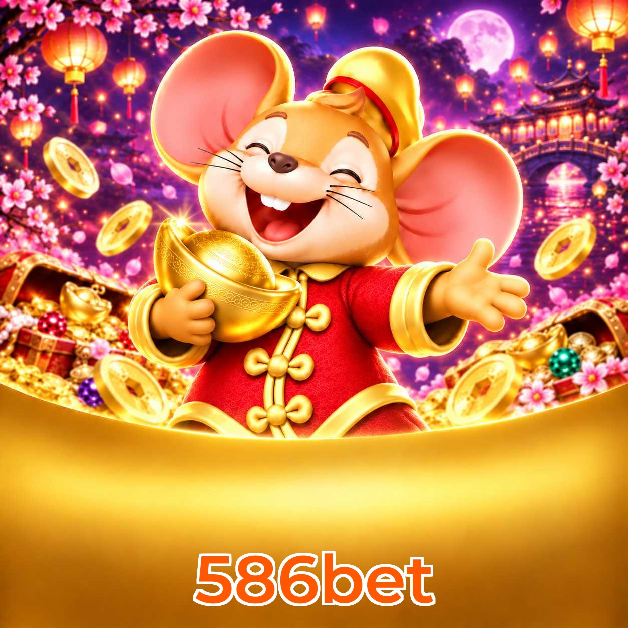 586bet