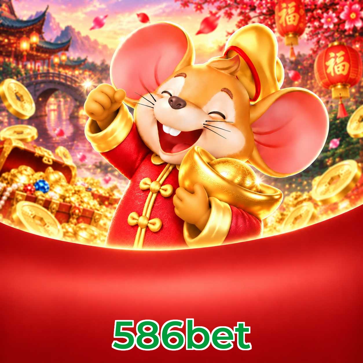 Fortune Tiger Slot